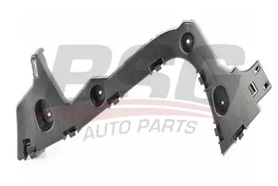 ITHAL F1EB17E850FA Arka Tampon Braketı, Sag Focus Iıı 14>18 
