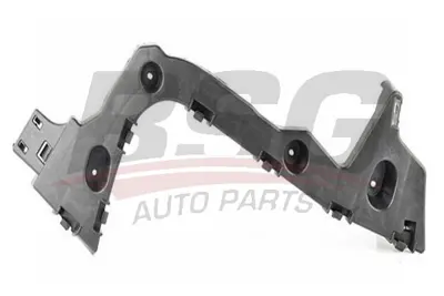 ITHAL F1EB17E851FA Arka Tampon Braketı Sol Focus Iıı 14>18 