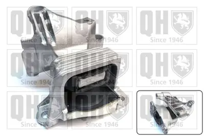 YTT Y22242 Motor Takozu Sag Megane Iıı 2.0 M4r Scenıc Iıı 1.5 K9k 112100039R