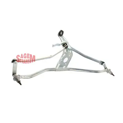 SAGEM 255110 Sılecek Mekanızması On (Motorsuz) R9 7701027090