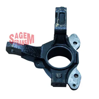 SAGEM 35130 Aks Tasıyıcı Sol Abs'Lı Doblo - Albea 1,3 Jtd 51853627
