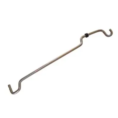 ALPER 111021 Motor Kaput Cubugu Tempra - Tıpo 