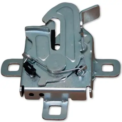 ALPER 121072 Motor Kaput Kılıdı Lınea 13> 