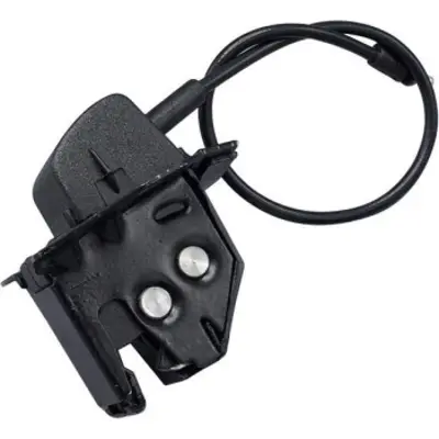 ALPER 152114 Bagaj Kapı Kılıdı Ust Sol Kangoo Iıı 