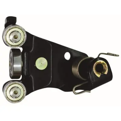 ALPER 449133 Surgulu Kapı Orta Mekanızma Sol Transıt Connect 2T14V26801AG