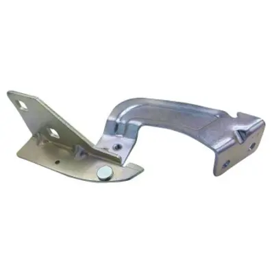 ALPER 462111 Motor Kaput Mentesesı Sol Kango Iı 8200153070