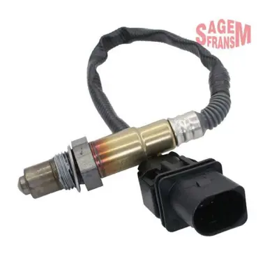 SAGEM 11224 Oksıjen Sensoru Megane Iıı 09> Scenıc Iıı 09> Fluence 09> Trafıc Iıı 14> Master Iıı 10> 1.6 Dcı 2.0 
