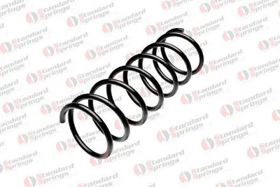 STANDART YAY 112002R Helezon Yayı Arka Elantra 1,5 / 1,6 / 1,8 91 95 