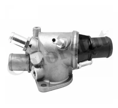 CALORSTAT by Vernet TH6834.88J Termostat (88°) Stılo 2,4 20v 