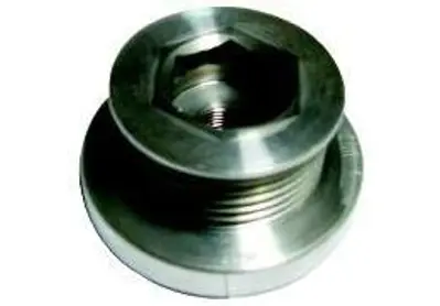 VITESSE 169 Alternator Kasnak Clıo Iı-Mgn-Kng-Scenıc (K4m-K4j-K9k-F4p) (6 Kanal) 169