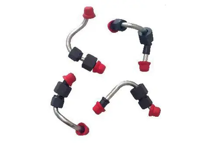 VITESSE 228 Enjektor Boru Grubu Doblo Albea Lınea Punto 1,3 228