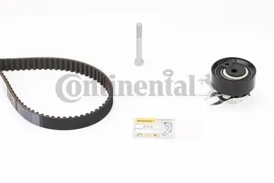 CONTINENTAL CONTITECH CT 846K2 Trıger Setı 030198119B