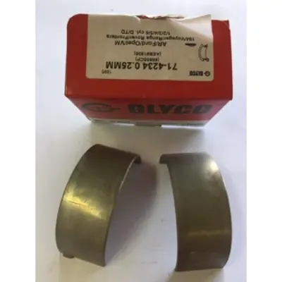 GLYCO 71-4234 025 Kol Yatak 714234025