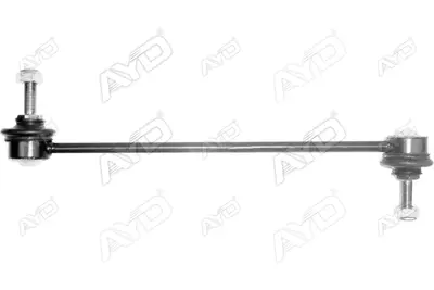 WONGA 101094 Renault Talısman Stabilizer Sol-Sağ (10.2015---->) 546187005RM