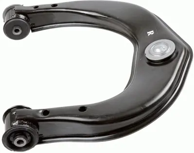 WONGA 10331 Stabilizer Z Rotu Plastik Ön Amarok 2009> 2H0411317 2H0411317B N10402904 N10661101 7L0422803C 7L0422804C 7L0422821 2H0407022B 2H0407022A 2H0407152A