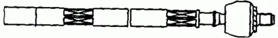 WONGA 400055 Rotmili R9 R11 7701462170 7701462540PART 7701462540 7700707354 7700707353 7700462170 T1462540 7701349437 7702145337 5003032165
