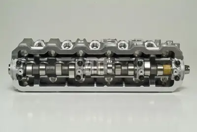 ITHAL 00686 Silindir Kapak Vw Transporter 2400 Dizel 5 Silindir (Aab-Aja) 074103351D