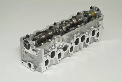 ITHAL 00686 Silindir Kapak Vw Transporter 2400 Dizel 5 Silindir (Aab-Aja) 074103351D