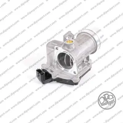 ITHAL 161A05457R Gaz Kelebeği Clıo Iv K9k 90bg Logan Iı Sandero Iı Dokker Lodgy 161A05457R