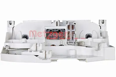 ITHAL 35744 Klima Kontrol Paneli Golf4 Bora 98-05 1J0820045F 1J0819157G