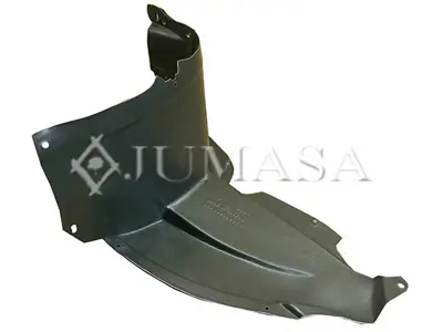 ITHAL 3AA805912 Davlumbaz Çamurluk Önün Önü Sağ Vw Passat 2011-2015 3AA805912 3AA805978 3AA805912A