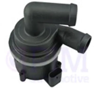 ITHAL 5N0965561A İlave Su Pompası Polo-Golf6-Jetta-Passat-Caddy-T5-T6-A3 Cayb-Cayc-Cayd-Cbab-Cfgb-Caaa-Caab-Cfca 1.6- 2.0 Tdı 10> 5N0965561 5N0965561A 5N0122093 3L121011E 3L121011C 3L121011 3L121011H 3L121011HX 3L121011J 3L121011V
