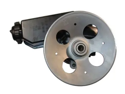 ITHAL DF680461 Direksiyon Pompası (Htt) Hidrolik Vectra B 1.8i-2.0i 16v (95-02)	 948064 90501830 9129098 948085 5948029 90495957 26044812 26044812OG 90501831 948063