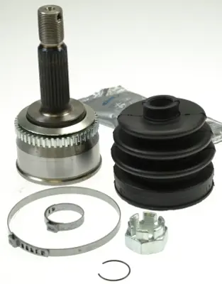 ITHAL MHR 01896 Sol Aks Komple (Hyundaı Accent Era 06>11 25x25x52) 495000P010 495000P050 495001C210 495001C250 495001C260 495001C262 495001C350 495001C351 495001C352 495001C360