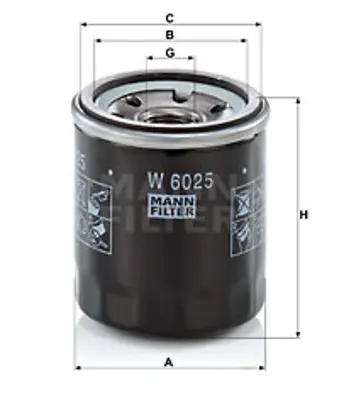 ITHAL MHR 04254 Hava Filtresi I-20 15-22 / 1.0 - 1.2 - 1.4 28113C8000 28113Q5000 28113C7000 1520831U0B 152089F60A 1520865F0C 1520865F00 1520865F01 7701068766 152085758R