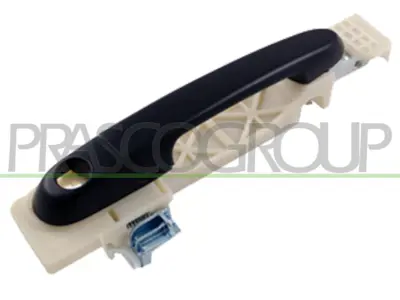 ITHAL MHR 05354 Kapı Kolu Accent 06-11 Ön Era Dış Sol Parlak 826501E050