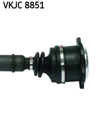 ODM-MULTIPARTS AD 8 8539A Aks Komple A4 1.8l 4cyl (38×130×529) 8D0407271AK 8D0407271BC 8D0407451JX 8D0407451KX 8D0407453CX 8D0407451SX 8D0407417D 8D0407417F 8D0407271CM 8D0407271EA