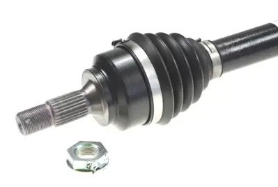 ODM-MULTIPARTS CT 8 8536 Aks Sol C4 I 1.4 16v 2004-2012 Mt A:25 C:631 B:22 32725X 32726X 9636786780 3272KY 3272LA 3273KL 3273KP 9670882080 9680994480 3273TR