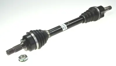 ODM-MULTIPARTS CT 8 8536 Aks Sol C4 I 1.4 16v 2004-2012 Mt A:25 C:631 B:22 32725X 32726X 9636786780 3272KY 3272LA 3273KL 3273KP 9670882080 9680994480 3273TR