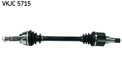 ODM-MULTIPARTS FD 1 1037 Aks Kafası Dış Fiesta Mk5 1.25 16v 2002-2008 Mt A:25 C:53,4 B:22 H:88,3 L:54,1 1142787 1537377 2S6W3A327AB 2S613A327AB 2S613A327AA GG1225600B GG1122510A GG1222610A 1148219 2S6W3B437FC