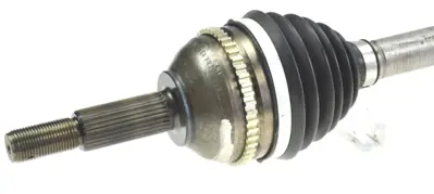 ODM-MULTIPARTS FD 1 1050A Aks Kafası Dış Transit 2.0 16v Di 2000-2006 Mt A:28 C:57,1 B:36 H:120,4 L:72,4 4558415 3C113A327BA