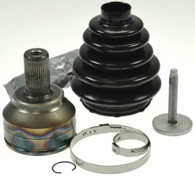 ODM-MULTIPARTS FD 1 1089 Aks Kafası Dış C-Max 1.6 16v 2007-2011 At A:36 C:56,3 B:26 H:48 L:61 1493012 1493004 1360389 1306055 36000166 36000699 36001355 3M513A328AE 3M513A327AE 3M513A328AD