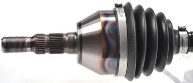 ODM-MULTIPARTS OP 8 8529 Aks Komple Sag On - Opel Astra H 1.3 Cdtı Uzunluk 570mm 2004-2010 13189073 374600 VA230R 13214837 18232340 OP94079 24405345 374088 9194469 93169666