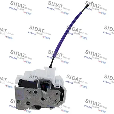 OPAR 51983944 Sag On Kapı Kılıdı Egea 51983944