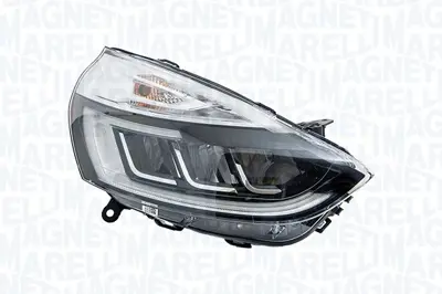 RENAULT 260606098R Far On Sol Led (Renault Clıo 4)	 260606098R