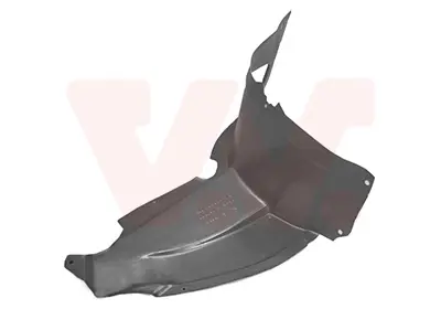 WISCO 3AA805911 Davlumbaz Çamurluk Önün Önü Sol Vw Passat 2011-2015 3AA805911 3AA805911A 3AA805977