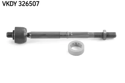 WONGA 101139 Rot Mili Renault Clıo Iıı   Sol-Sağ (02.2006---->) 7701475837