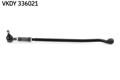 WONGA 10400 Komple Rod Renault 21  Sol 7701624286 7701624286PART