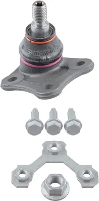 WONGA 200041 Rotbaşı Sol Golf Iv Bora A3 Octavıa 99> 1J0422811E 1J0422811B 6R0423812A 1J0407366A 1J0407366B 1J0407366C 1J0407366D 1J0407366H 1J0407366J 1J0411315