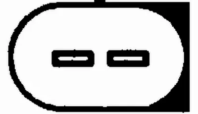 WONGA 34200 Vuruntu Sensörü Golf V Golf Vı 46-62-8377 030905377C