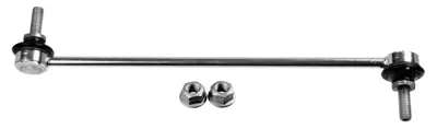WONGA 600001 Stabilizer Z Rotu Ön Mazda Focus Fıesta V C Max C30 S40 V50 04 1230909 1686594 3M513B438AB 1762149 3M513B438AC 1223792 1851900 3M513B438AA BBM234170 BP4K34170C