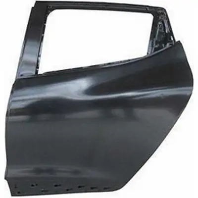 DEGA REN08CL078 Kapı Arka Sol - Renault Clıo Iv 821012089R 77004D3001