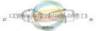 ODM-MULTIPARTS FD 8 8705 Aks Sağ Kuga 13- 1.5 1.6 2017-2018 A:27 C:953 B:35 1783753 1841613 DV6P3B437AA RMDV6P3B437AA1 RMDV6P3B437AA DV6P3B437AA1