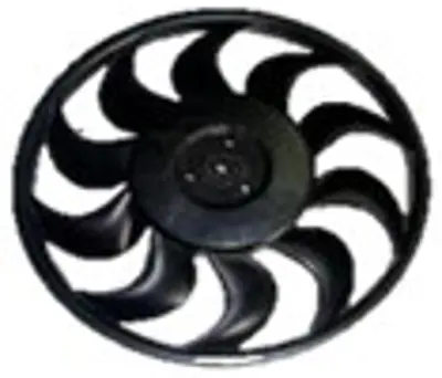 WONGA 41186 Su Fan Pervanesi Astra G Astra H 1.6 1341344P 6341168P