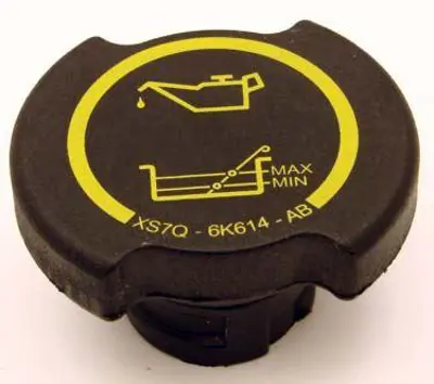 ALMOT 20170 Motor Yag Kapağı Transıt V184 01>07 Mondeo Iıı 00>07 2,0tdcı / 2,4tdcı 121699