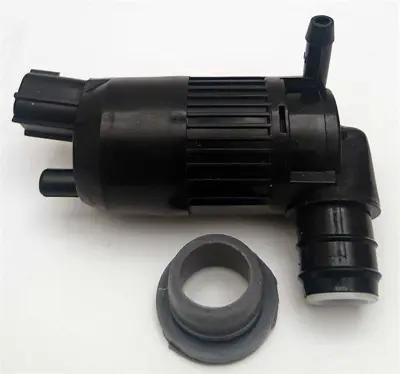 ALMOT 40480 Su Fıskıye Motoru 12v Yenı Kasa Connect 14> 40480